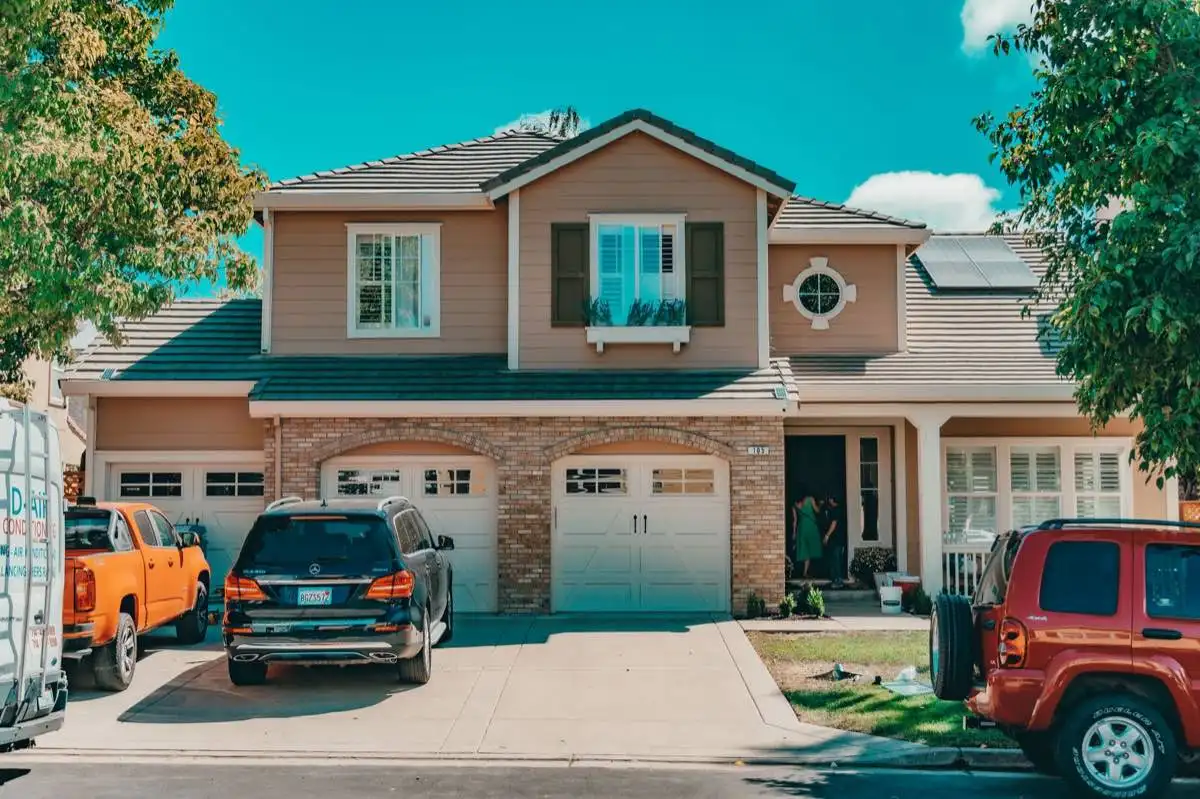 Fiberglass and Composite Windows in Pleasanton, CA