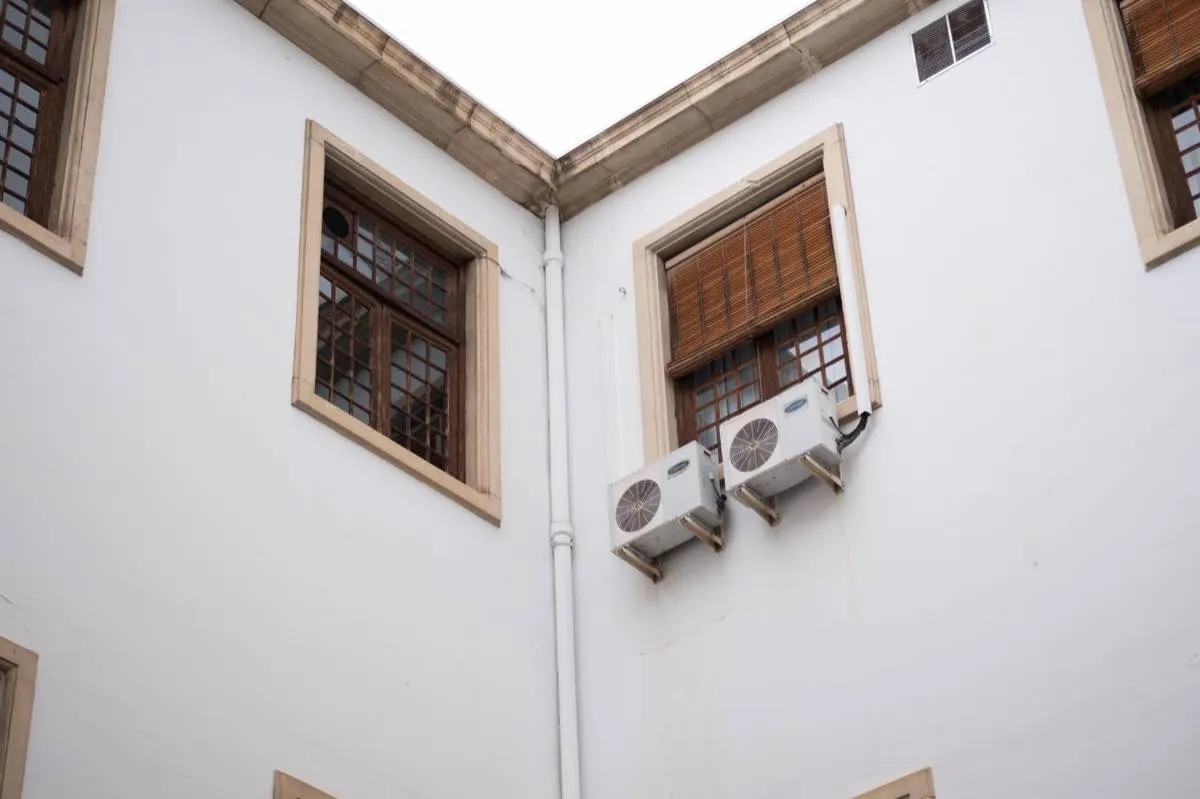 Aluminum Windows and Thermally Broken Frames in Pleasanton, CA