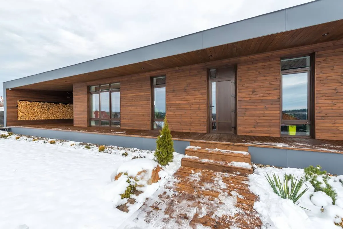 Double-Hung and Single-Hung Windows in Pleasanton, CA